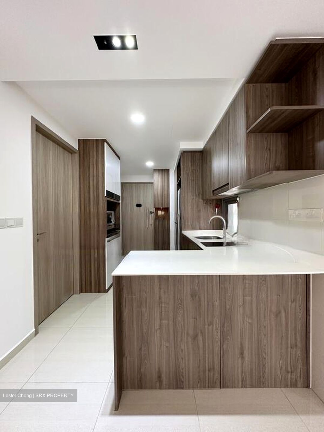 Sol Acres (D23), Condominium #593545221